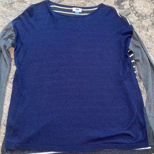 Old Navy Sweater